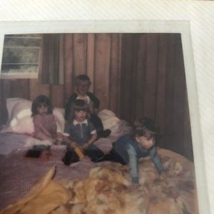 Meet your Posher, Tina